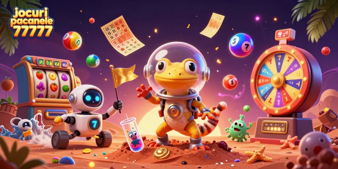Joacă jocuri pacanele gratis 77777 și câștigă cu păcănelele de pe Slot.md.