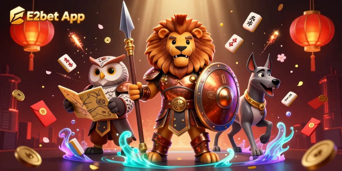 Engage in winning strategies with the E2bet App for ultimate online betting experience.