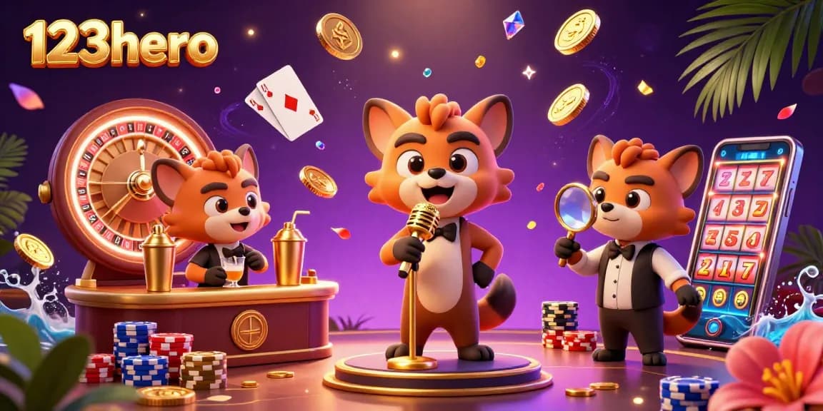 123hero Regrets: What Gamblers Wish They Knew for Winning Strategies in 2026