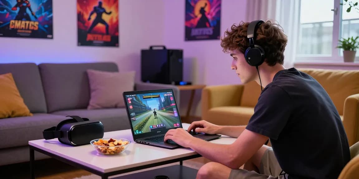 Porn Games: What NOT to Do in 2026 (Learn from Others)