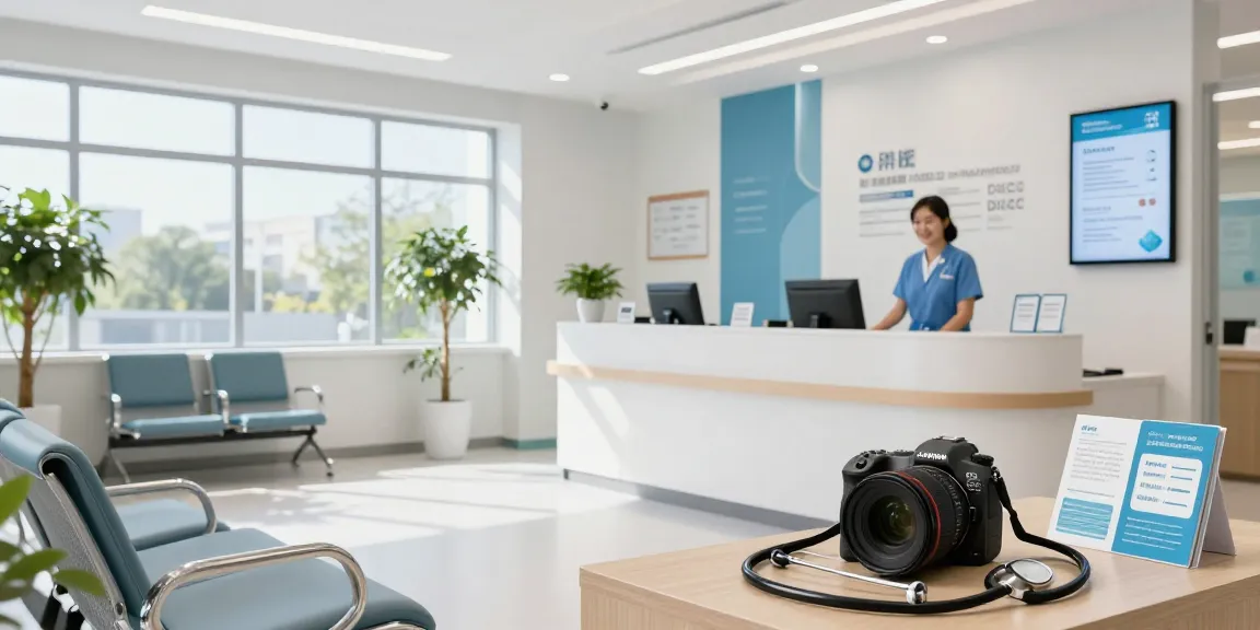 Psychiatric assessment at a trusted healthcare provider offering compassionate patient care and innovative services.
