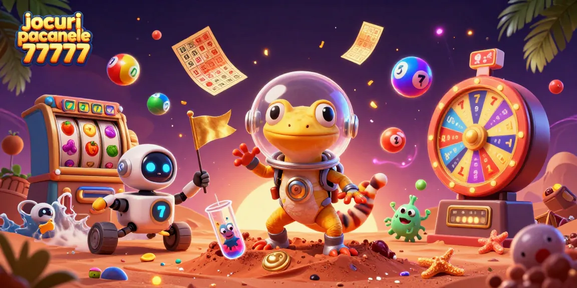Joacă jocuri pacanele gratis 77777 și câștigă cu păcănelele de pe Slot.md.